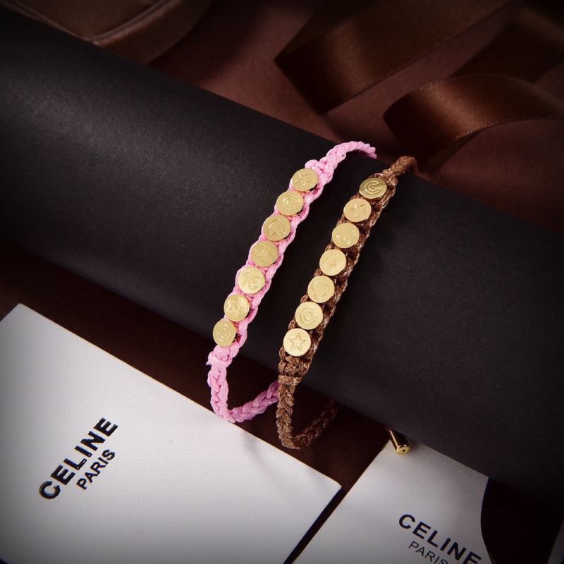 Celine Bracelets